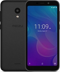 Прошивка телефона Meizu C9 Pro в Ярославле